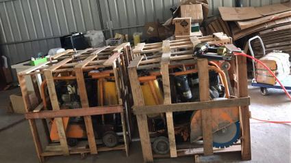 雨花行李、家具、电器包装托运