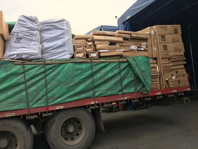 雨花家具托运