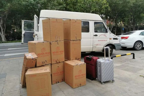 雨花行李托运公司